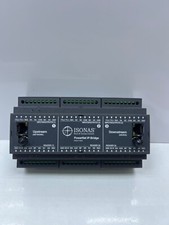 ISONAS IPBridge-3 3 door access control system