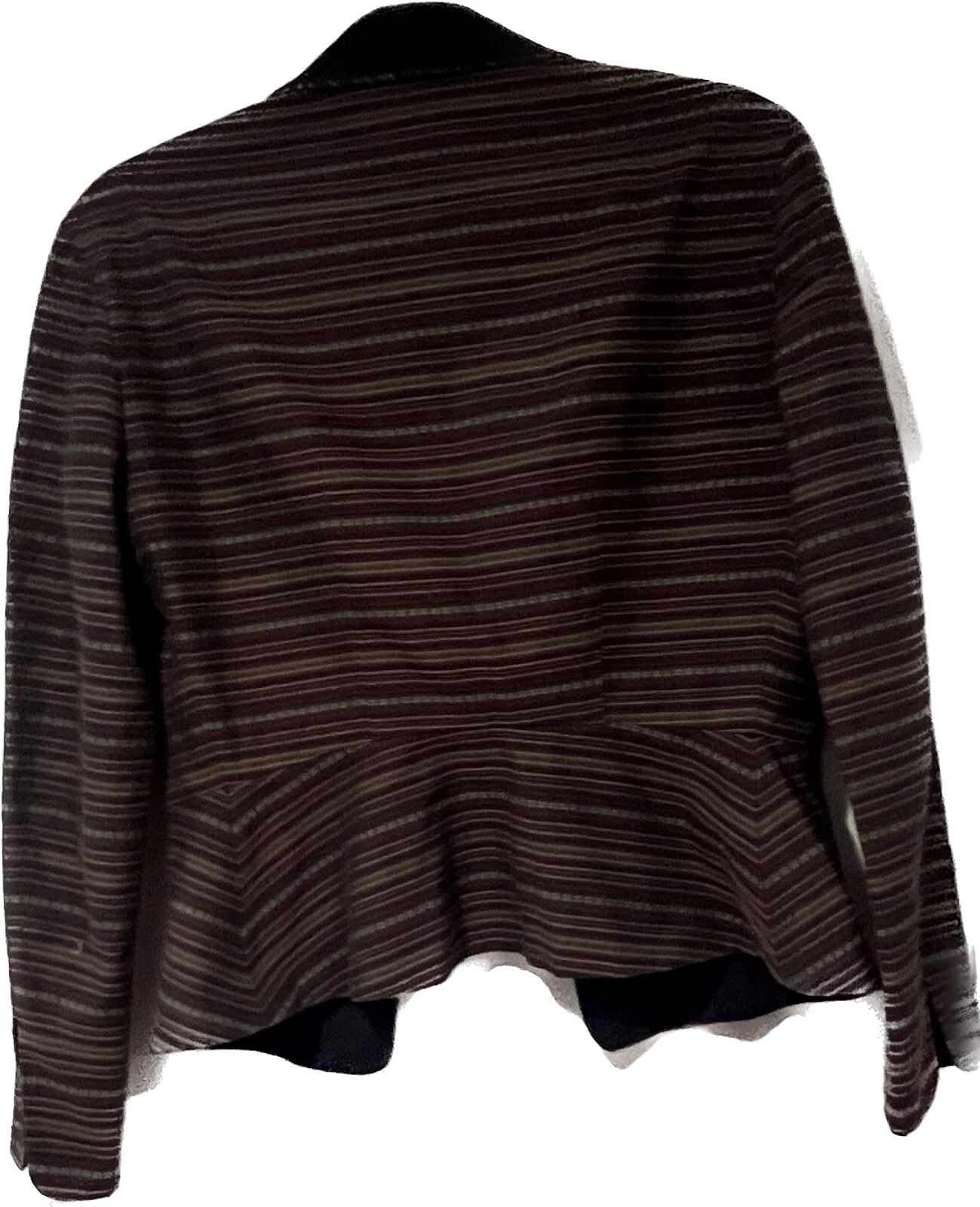 BLAZER GIACCA MOSCHINO ECONOMICO E CHIC US 8 UK 10 IT 42