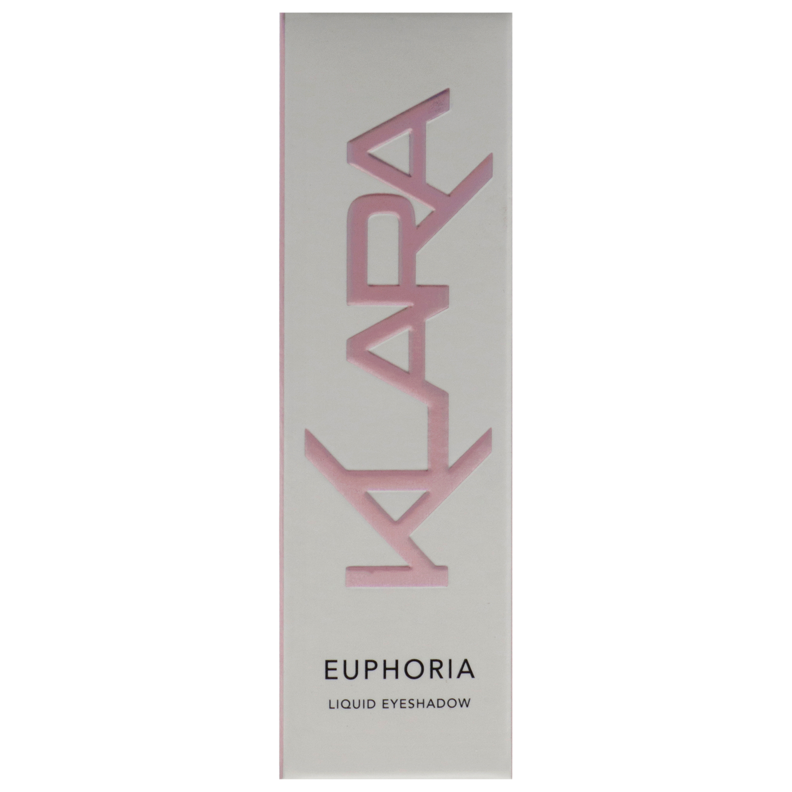 Euphoria Liquid Eyeshadow - Jules by Klara for Women - 0.16 oz Eye Shadow