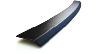 Oppl Ladekantenschutz FüR Skoda Octavia RS Limousine 2005-2008 Kunststoff ABS