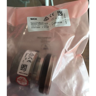 New   SRS50-HZA0-S21 SRS50-HZA0-S21 Encoder ONE Year Warranty #WD8