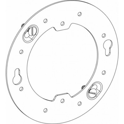 ORBIT 4R000S 4