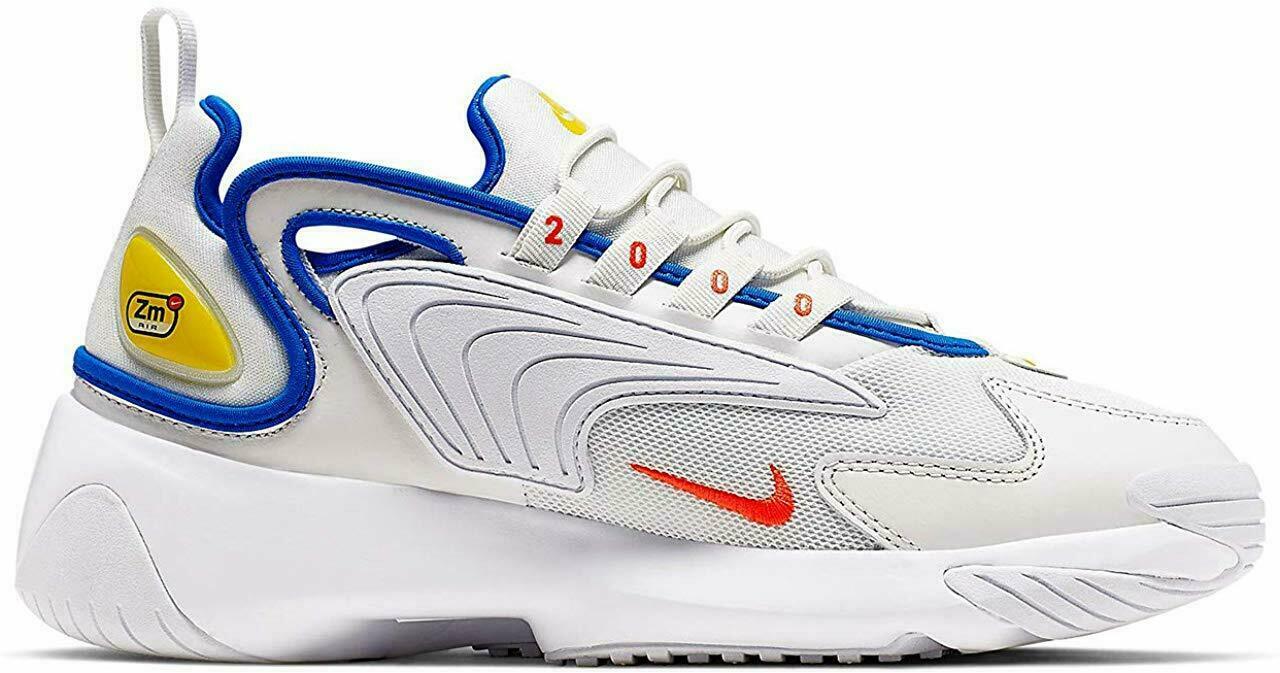 zoom 2k platinum tint