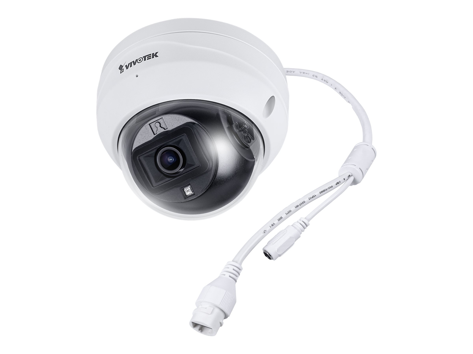 VIVOTEK FD9369 Telecamera di sicurezza IP Interno e esterno Cablato FD9369