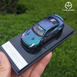 lb performance diecast