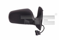 Rechts TYC 337-0097 AußEnspiegel FüR Seat,Vw