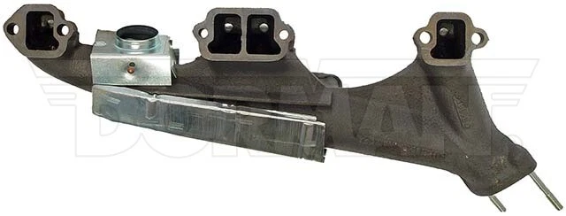 Colector de escape Dorman 674-392 para Jeep Grand Wagoneer J8121274 Foto 3 de 4