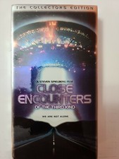 1978 Topps Close Encounters of the Third Kind Trading Cards 9