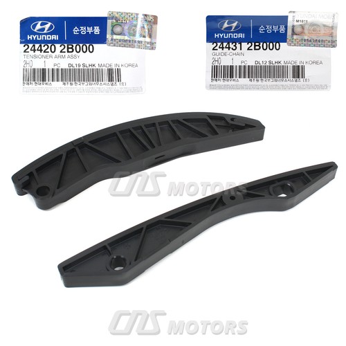 Hyundai kia 24321 2b000