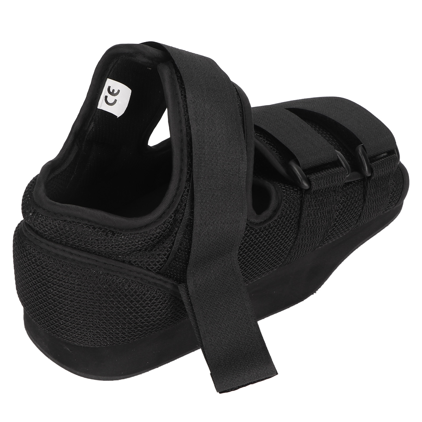 L Post Op Shoe Off Loading Heel Relief Lightweight Orthopedic Foot