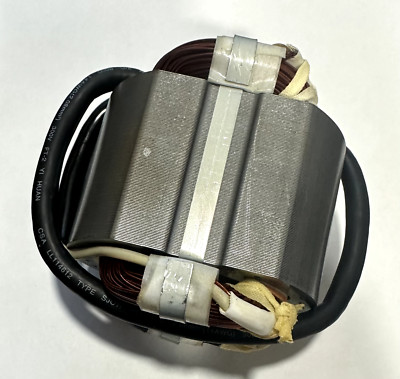 field for DeWalt D24000S Type-1,2 Electric Saw 5140024-36