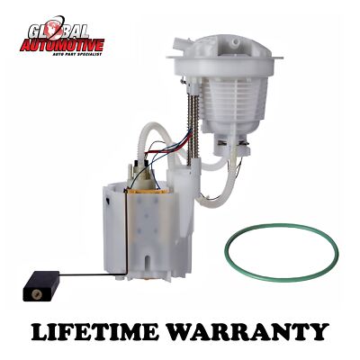 Fuel Pump for 2004-2007 Chrysler Aspen Dodge Durango 3.7L 4.7L 5.7L GAM1082
