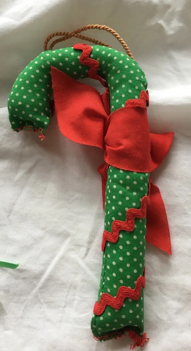 Lot De 4 Peluche Ornements Noël Kurt S. Adler: Orignal, Canard, Grenouille, Moufette