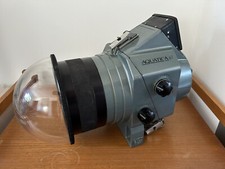 Aquatica 67 Mamiya RZ67 Underwater Housing Made By Nikon