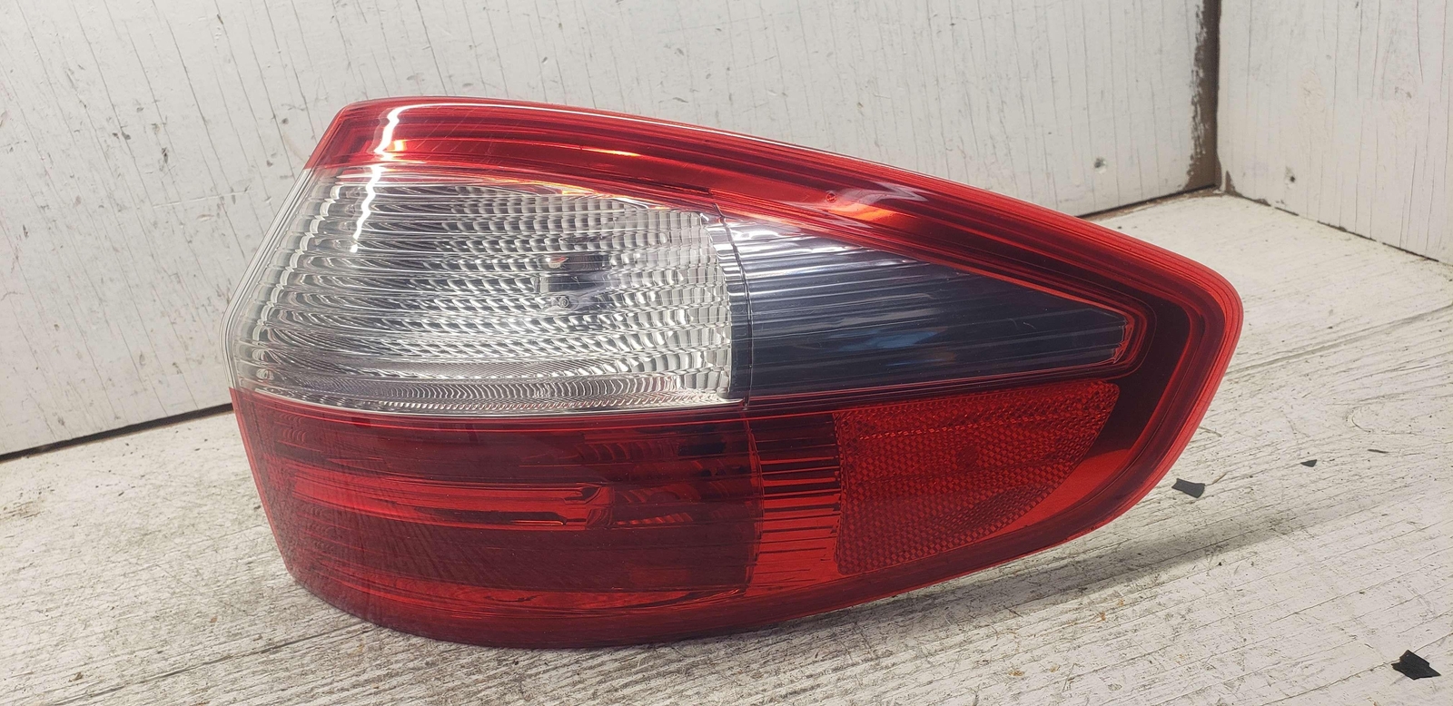 20142019 FORD FIESTA Tail Light Assembly Right/Passengerside Fast