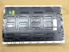 Mercedes-Benz EQA 2022 Electricity Hybrid / Electric Car Battery Cell AMD153067