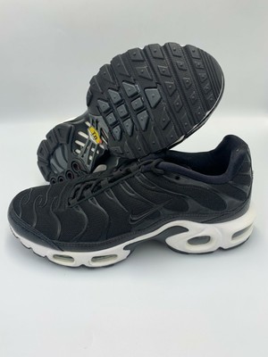 air max plus se black
