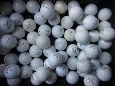 50 balles golf Callaxay Hx ,Hx Tour , Hex control .......BE