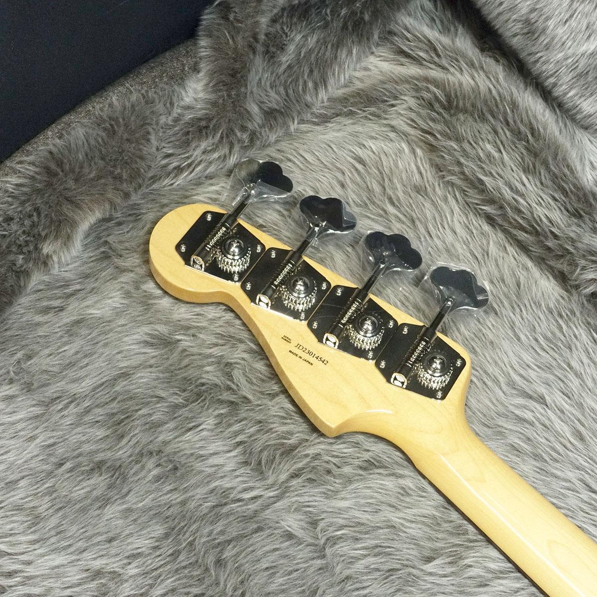 ベース fender japan jazz bass Fender Japan Traditional 60s Jazz Bass ジャズベース