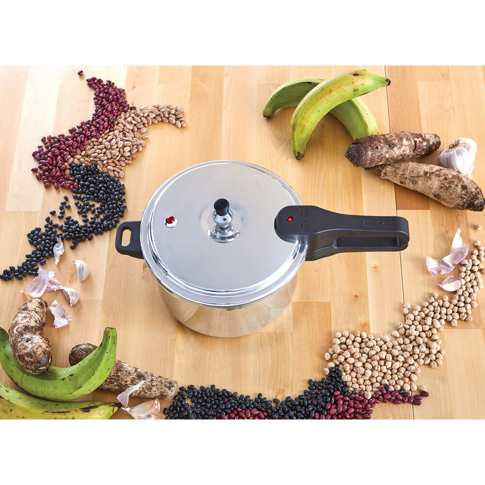 IMUSA A41780801W Pressure Cooker eBay