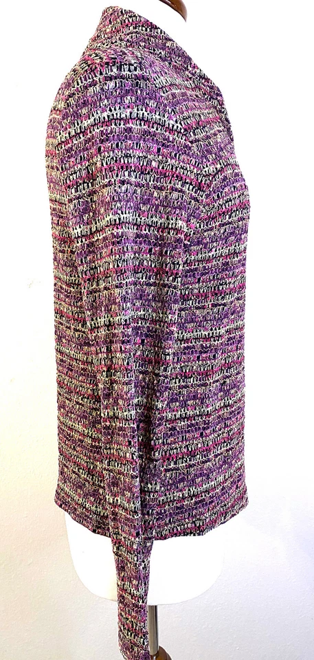 Pullover Mirasol multicolor, talla S Foto 3 de 4