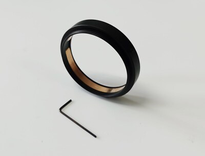 Nuovo 57 Mm 58 Mm 62,5 Mm 67 Mm 104 Mm Per Obiettivo Di