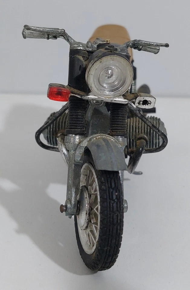88244 POLISTIL 1/15 n. MS105 - BMW R75/5 Foto 4 de 4