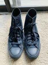 converse fulton mid trainers