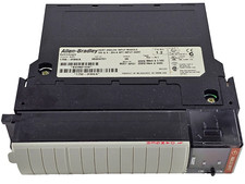 Allen Bradley 1756-IF8H /A ControlLogix HART Analog Input Module VER 05 1756IF8H