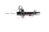 GH StoßDäMpfer Vorderachse FüR CitroëN C3 II Sc_ 1.2 Vti 82 1.4 DS3 DS
