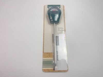 #ad GARDENLINE Soil PH Meter NEW $9.00