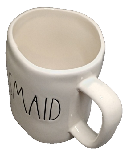 Rae Dunn Bridesmaid Mug - Picture 3 of 6