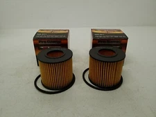 PGO-6311 Pro Gauge Automotive Oil Filter Quantity Of 2 Oil Filters