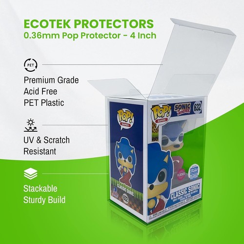 Funko Pop Heroes The Joker King #416 Funko exclusivo en protector pop - Imagen 4 de 4