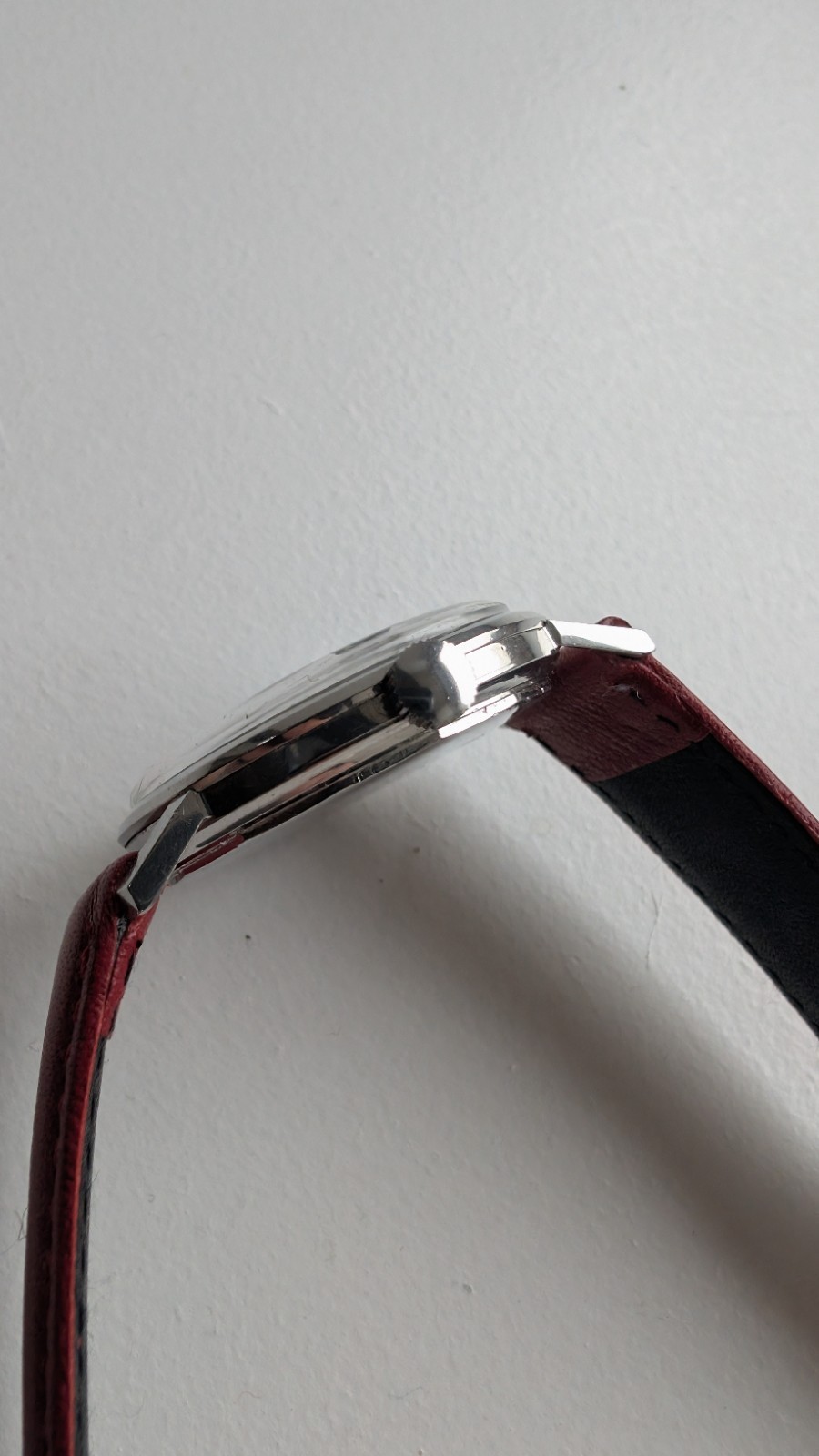 Universal Geneve Polerouter Automatic Watch 218-2… - image 6