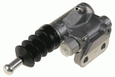 Nehmerzylinder Kupplung SACHS 6283 600 147 für HONDA CR FR CL ACCORD BE CN 5 2 7