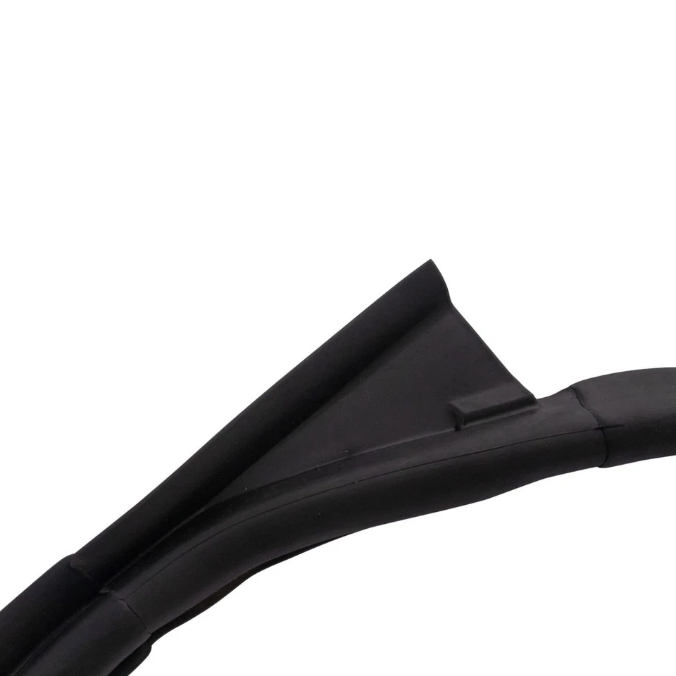 Juego de 4 sellos de resistencia para puertas delanteras y traseras para Jeep Wrangler nuevo Foto 4 de 4