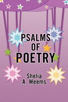Shelia A. Weems | Psalms Of Poetry | Taschenbuch | Englisch (2010) | Xlibris
