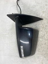 2014 Chevrolet Traverse Right Door Side View Mirror Power Manual Folding w/turn