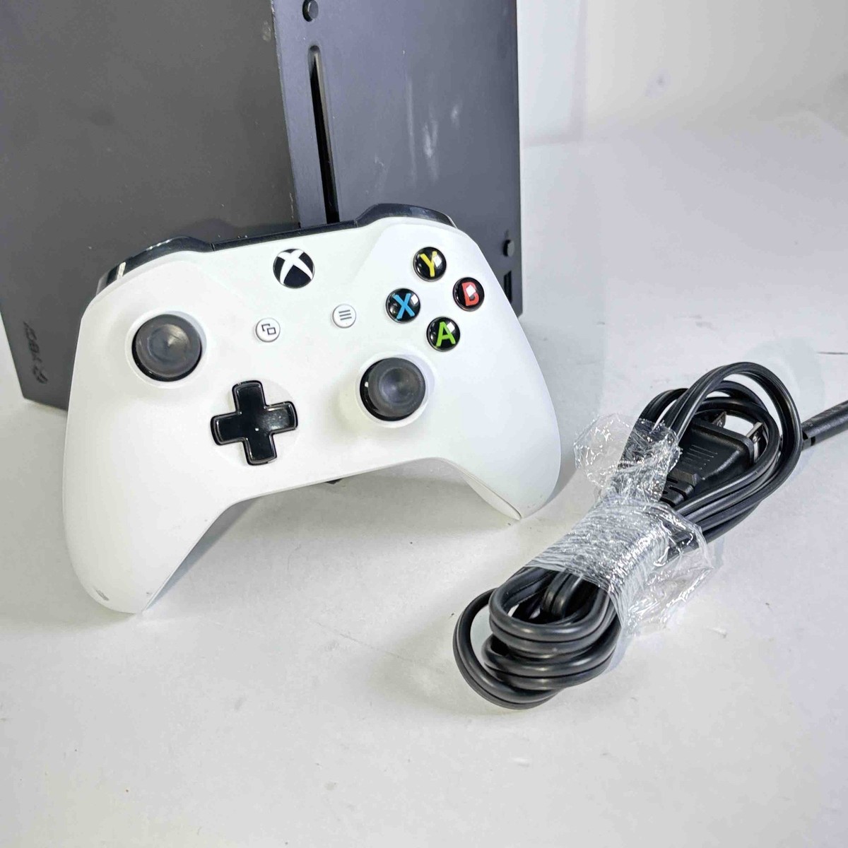 Microsoft Xbox Series X 1882 1TB Video Game Console - 6181 | eBay