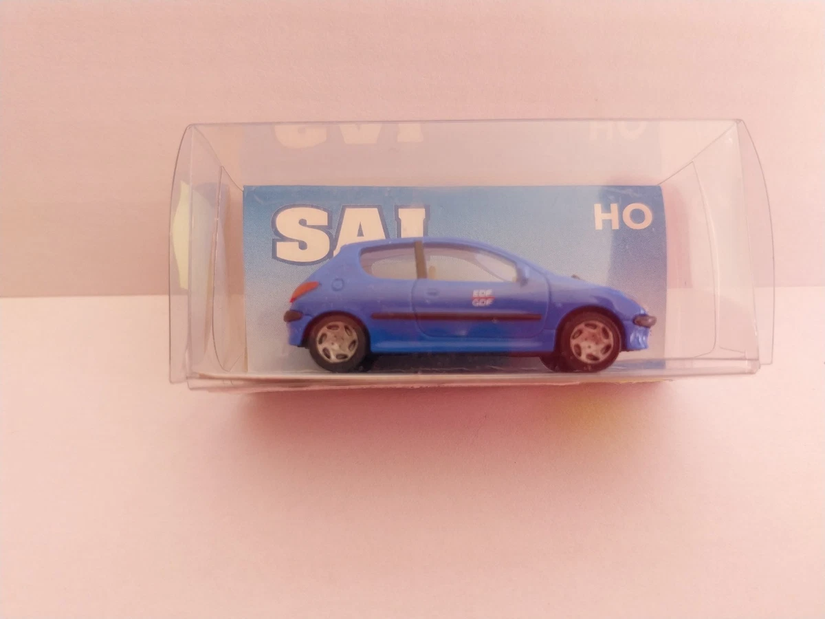 NOREV ECHE HO lot de 7 voitures microniatures eche 1/86 EUR 5,50