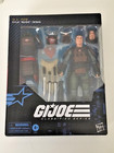 GI Joe Classified Series #174, Kyle “Budo