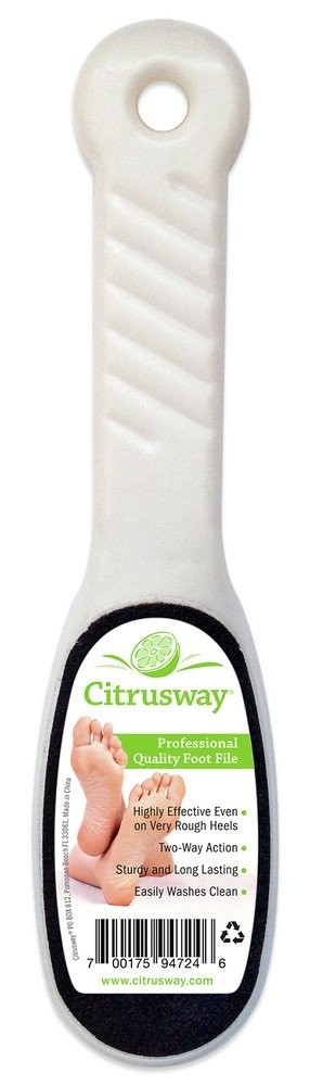 Citrusway Напильник для цитрусовых ножек 1 Файл 5190₽