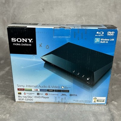 SONY BDP-S3100 ブルーレイプレーヤー　北米モデル Sony BDP-S3100 Player for sale online | eBay