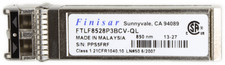 Finisar | FTLF8528P3BCV-QL 8G SFP+ FC SR 850n...