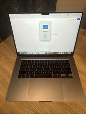 MacBook Air 15-inch M2 2023 8GB Ram 8-Core CPU/10-CORE GPU 512GB