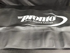 Pronto Fender Cover New 36” x 20.5”