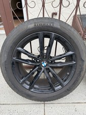 Oem Bmw Tire Package 2455019 Rims19in