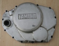 YAMAHA XS400 TYP 2A2 ORIGINAL MOTORDECKEL KUPPLUNGSDECKEL CLUTCH COVER XS 400