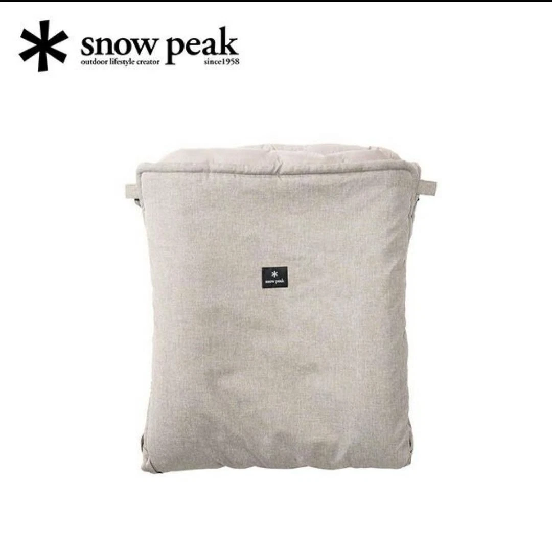 Snow Peak Dog Ofton L PT-095 Dog Sleeping Bag